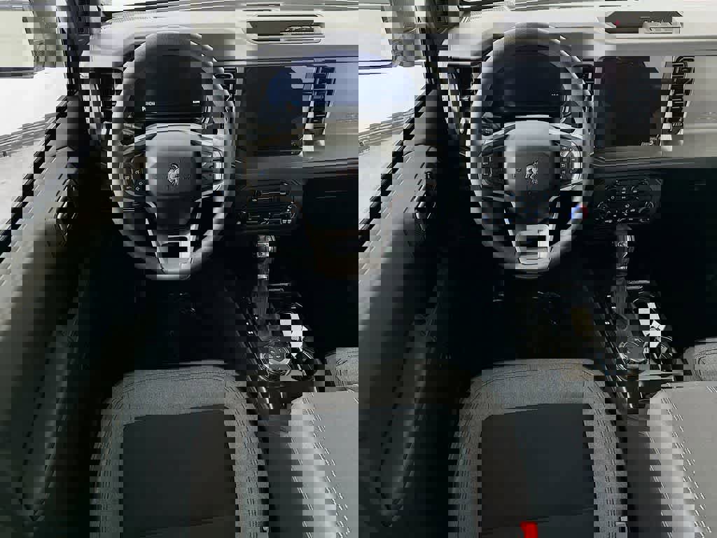 New 2025 Ford Bronco 4-Door image 9