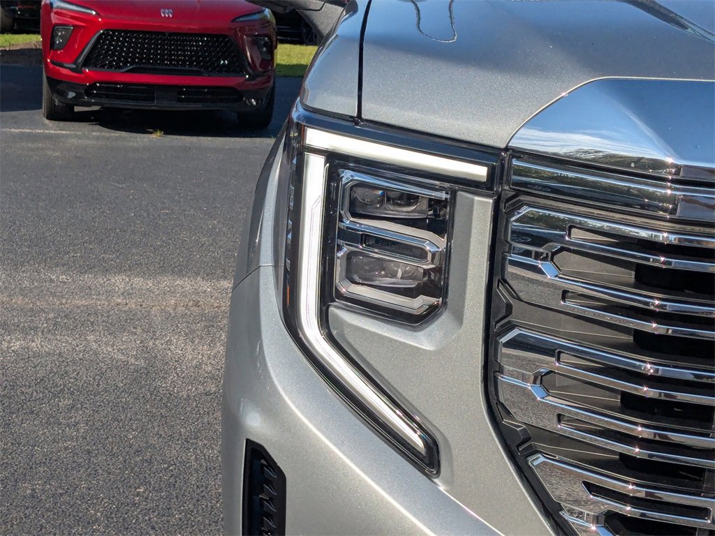 New 2026 GMC Sierra 1500 Denali w/ Denali Reserve Package image 10