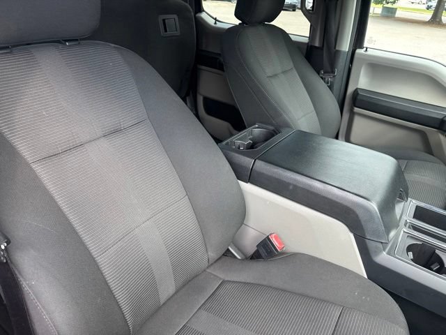 Used 2018 Ford F150 XL w/ Equipment Group 101A Mid AWD/4WD image 17
