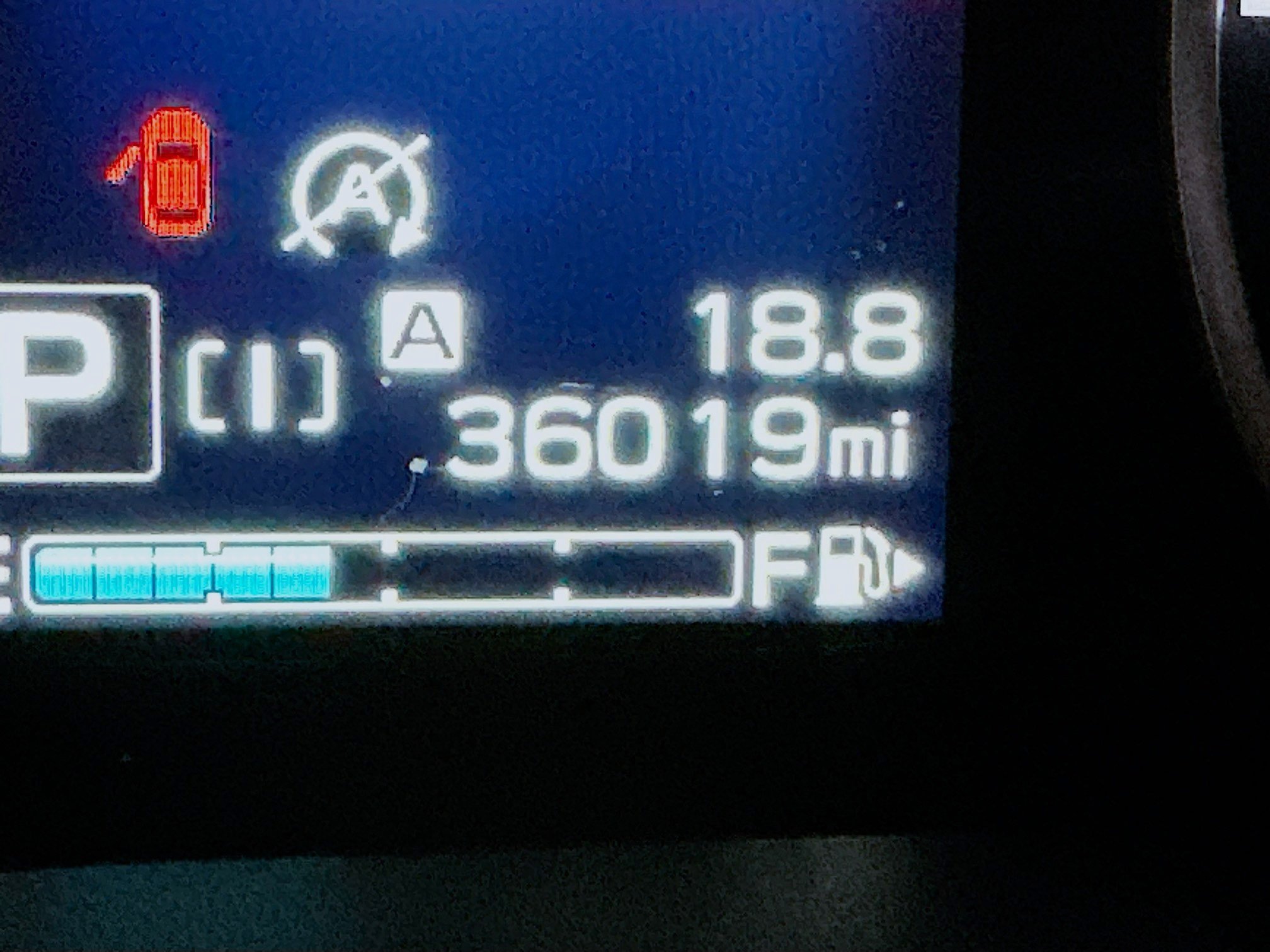 Used 2023 Subaru Forester Premium image 18