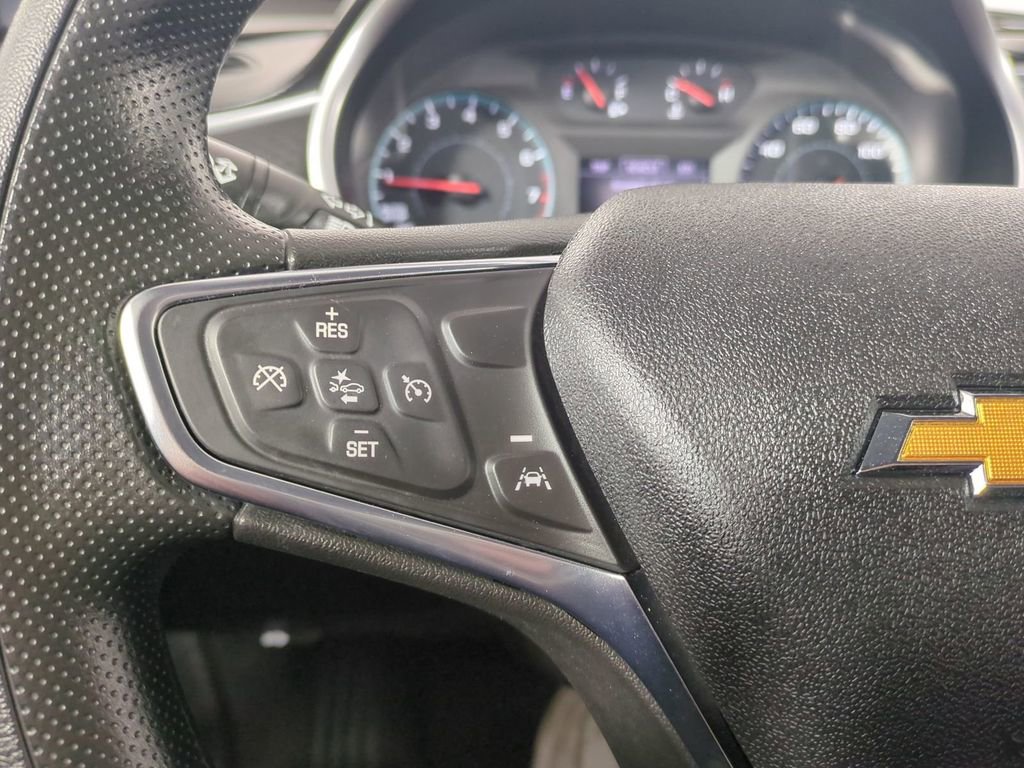 Used 2025 Chevrolet Malibu LT image 28