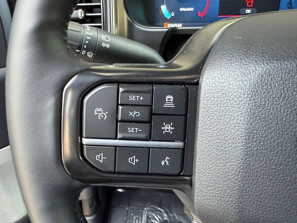 New 2026 Ford F250 Platinum w/ Tremor Off-Road Package AWD/4WD image 31