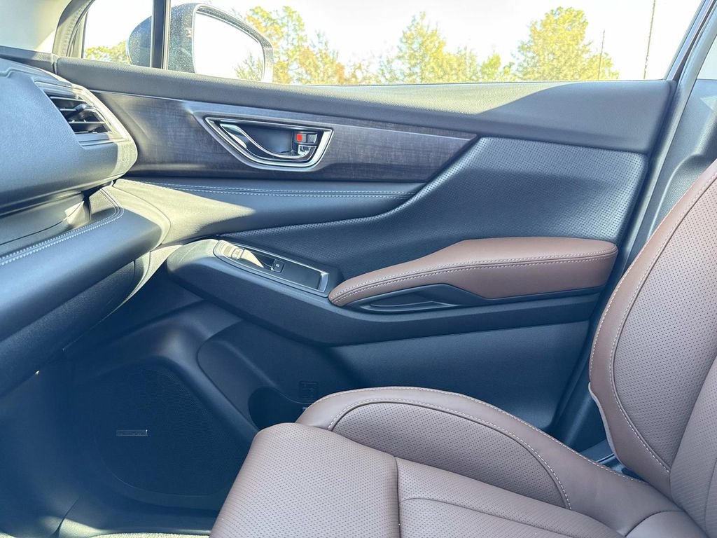 New 2026 Subaru Ascent Touring image 29