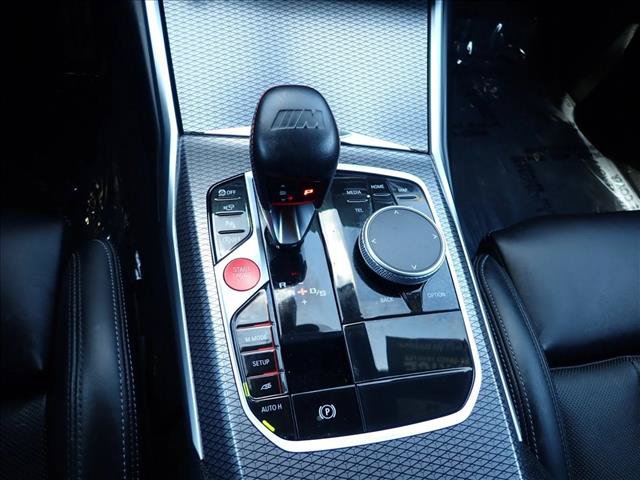 Used 2023 BMW M3 Competition AWD/4WD image 19