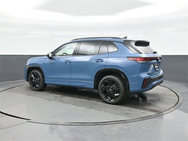 New 2026 Volkswagen Tiguan SE R-Line image 5