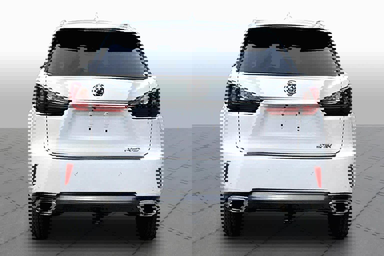 Used 2019 Lexus RX 350 FWD w/ Navigation Package image 5