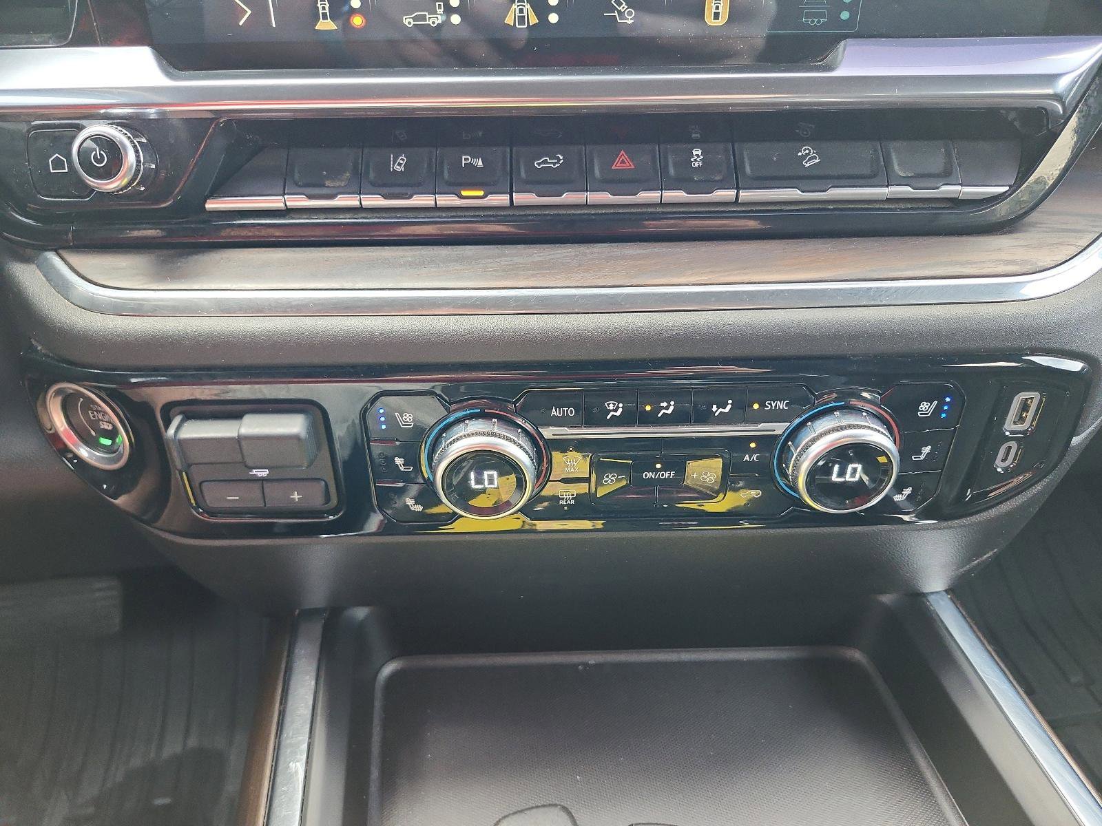 Certified 2024 GMC Sierra 2500 SLT w/ Texas SLT Premium Package image 24