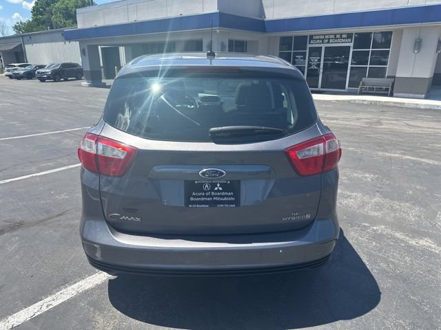 Used 2013 Ford C-MAX SE FWD image 4