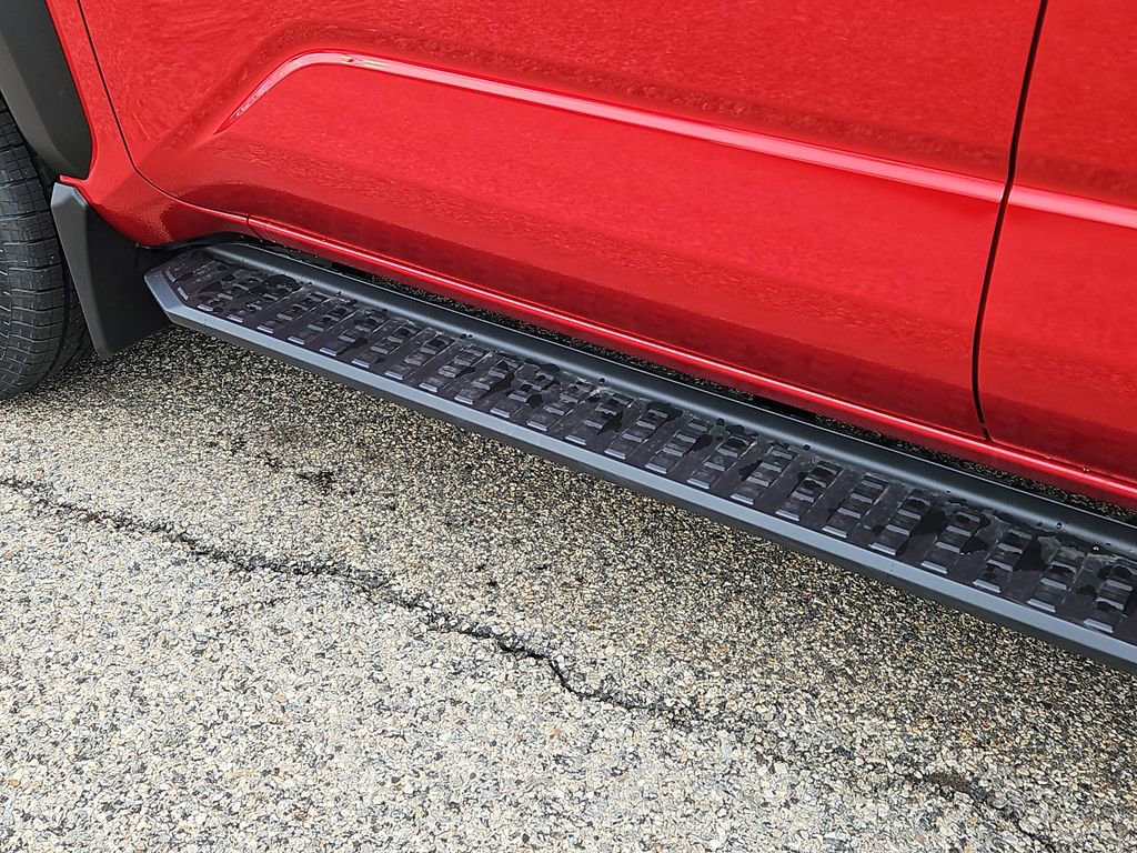 New 2026 Toyota 4Runner 4WD image 8