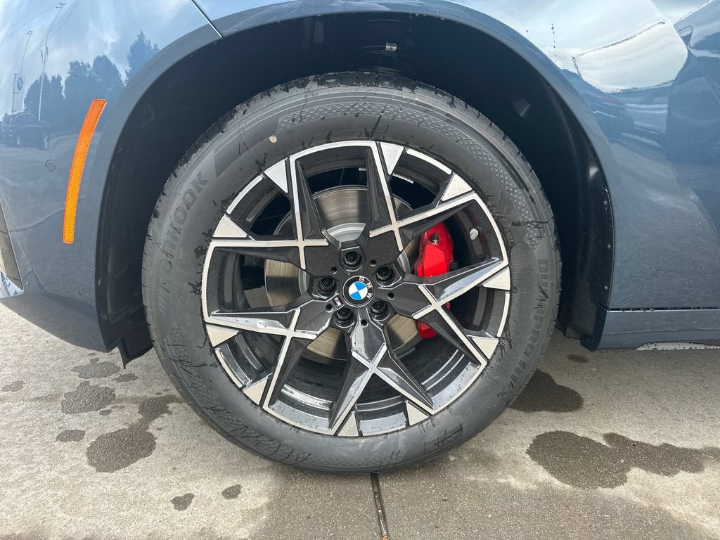 New 2026 BMW X3 xDrive30i w/ Premium Package AWD/4WD image 26