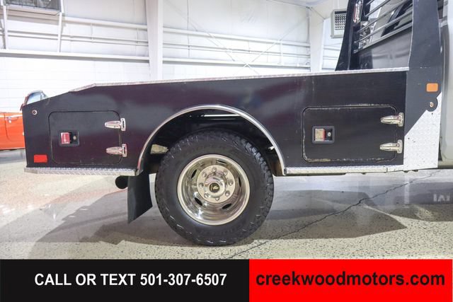 Used 2024 RAM 3500 Tradesman w/ Chrome Appearance Group AWD/4WD image 36