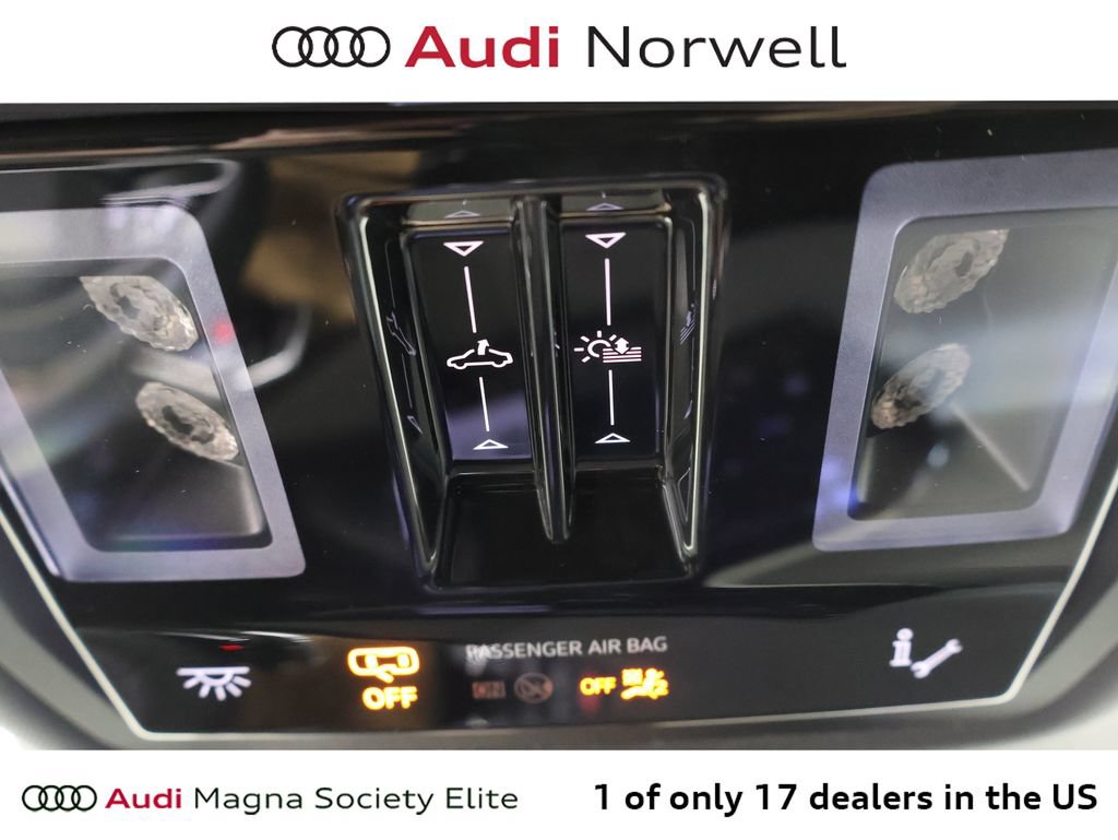 New 2026 Audi Q3 quattro 2.0T AWD/4WD image 7