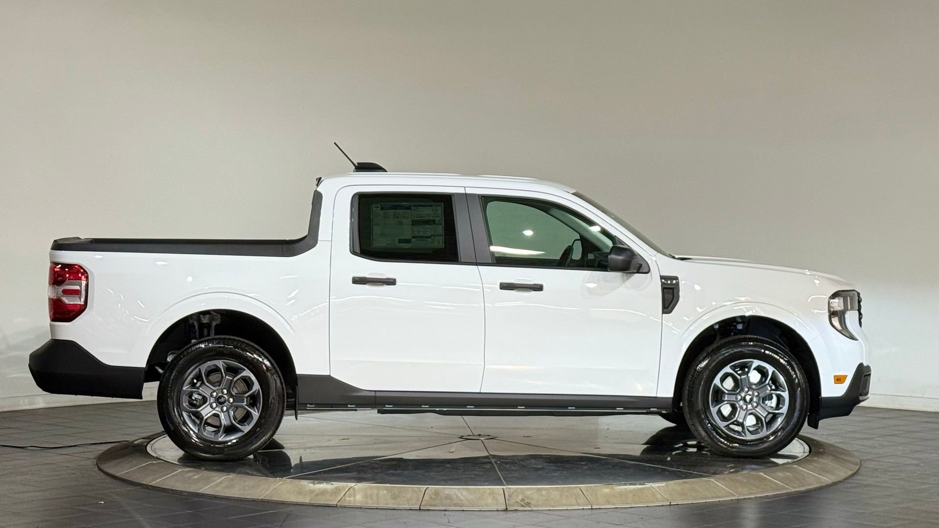 New 2026 Ford Maverick XLT w/ Equipment Group 301A image 11