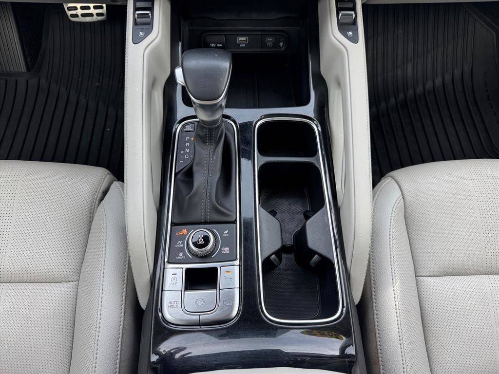 Used 2023 Kia Telluride SX AWD/4WD image 19