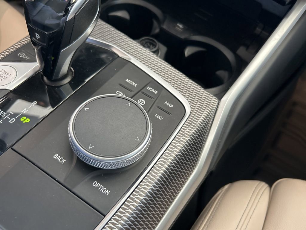 Used 2020 BMW M340i xDrive image 48