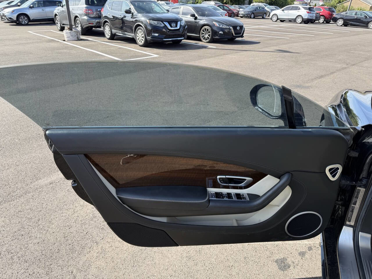Used 2015 Bentley Continental GT V8 S image 14