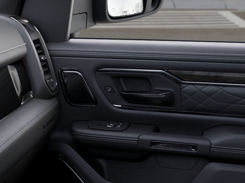 New 2026 RAM 1500 Limited w/ Night Edition AWD/4WD image 26