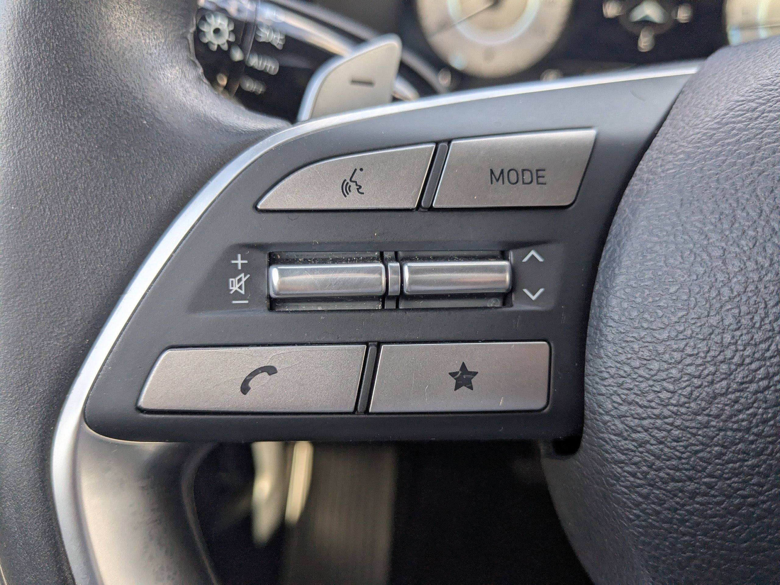 Used 2023 Hyundai Palisade Calligraphy image 31