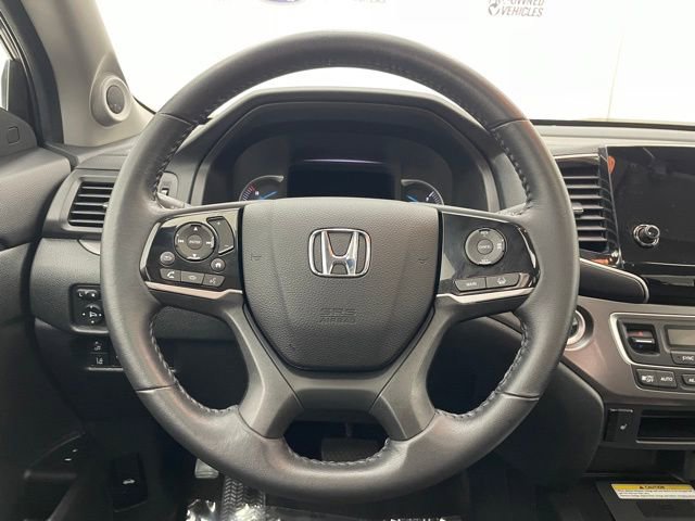 Used 2022 Honda Pilot Special Edition image 14