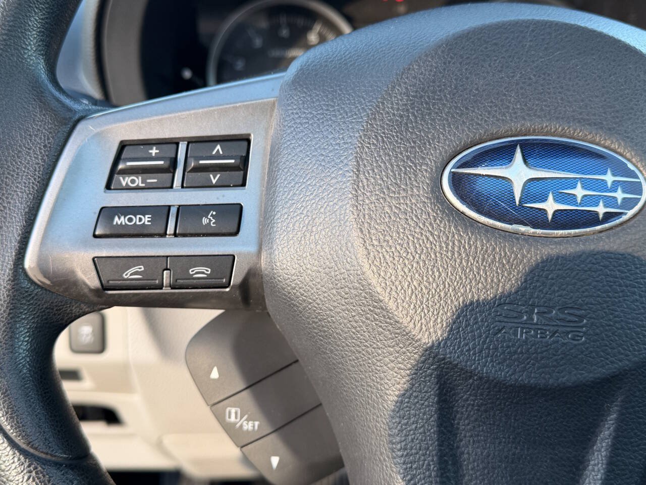 Used 2015 Subaru Forester 2.5i Premium AWD/4WD image 13