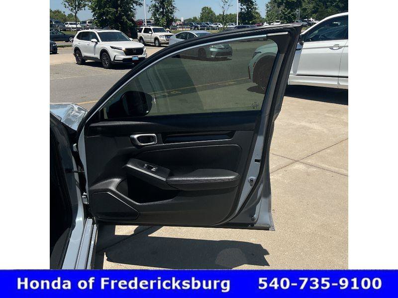 Certified 2024 Honda Civic Touring image 17