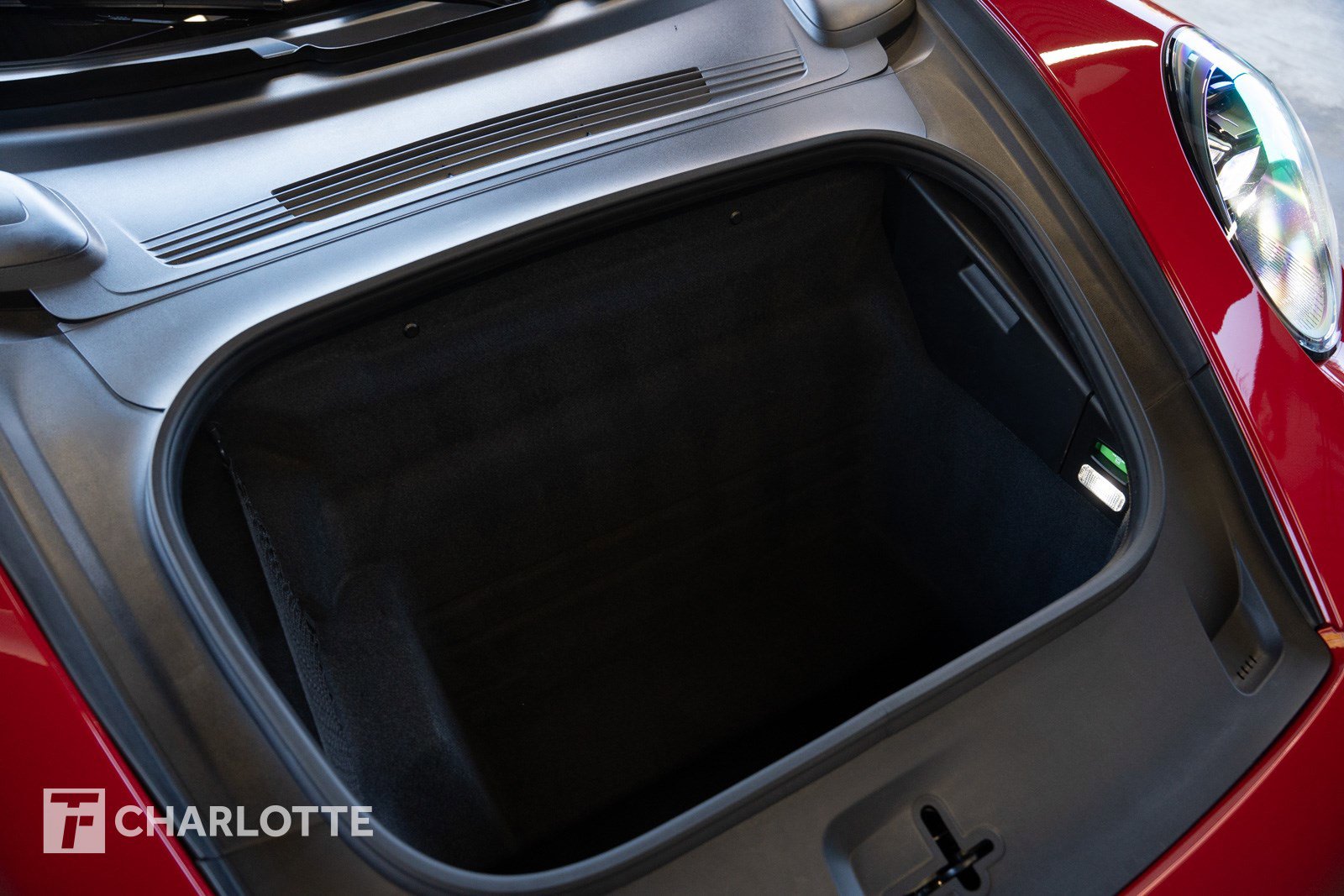 Used 2023 Porsche 911 Turbo image 36