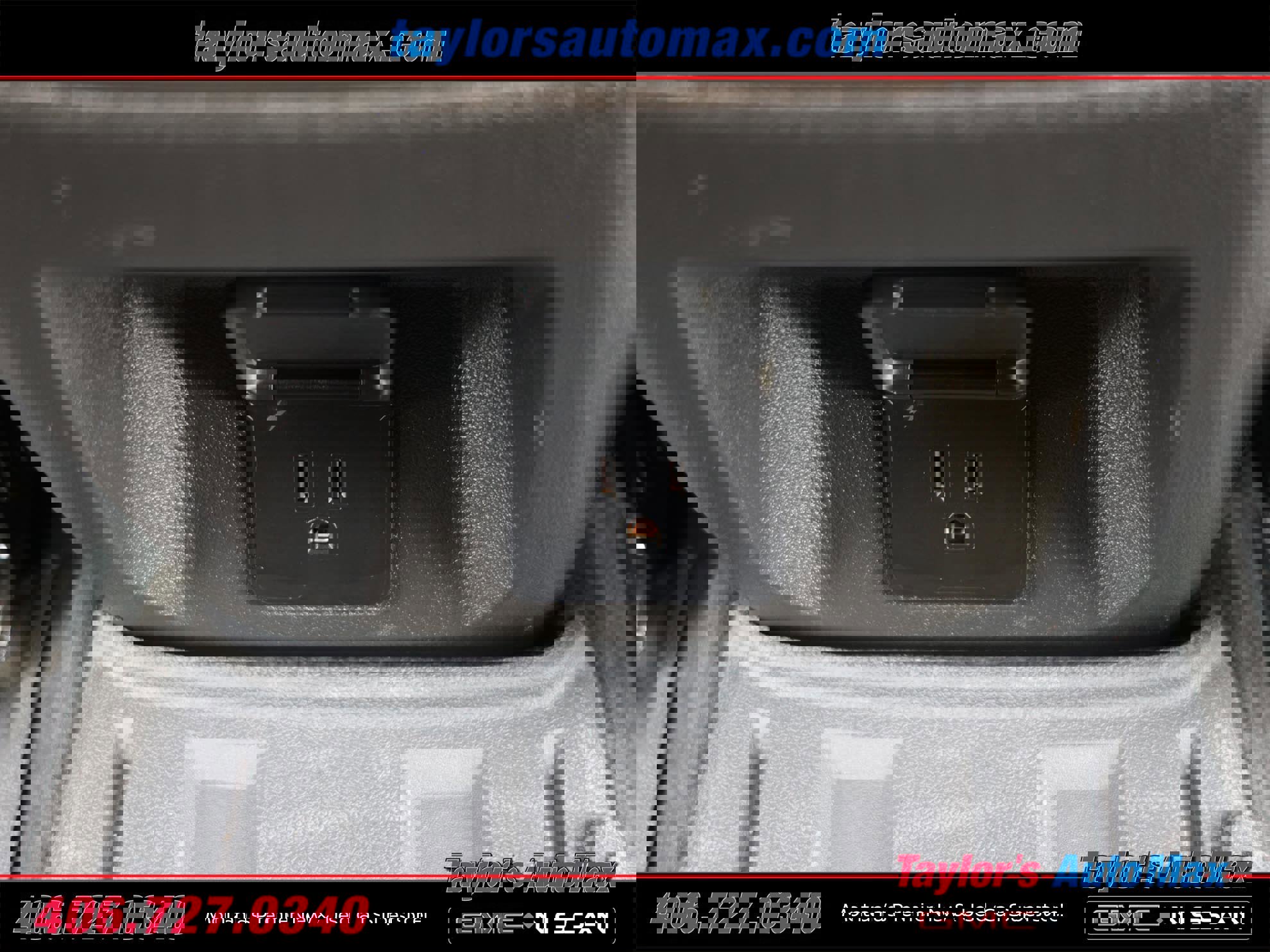 Used 2025 GMC Canyon AT4 image 31