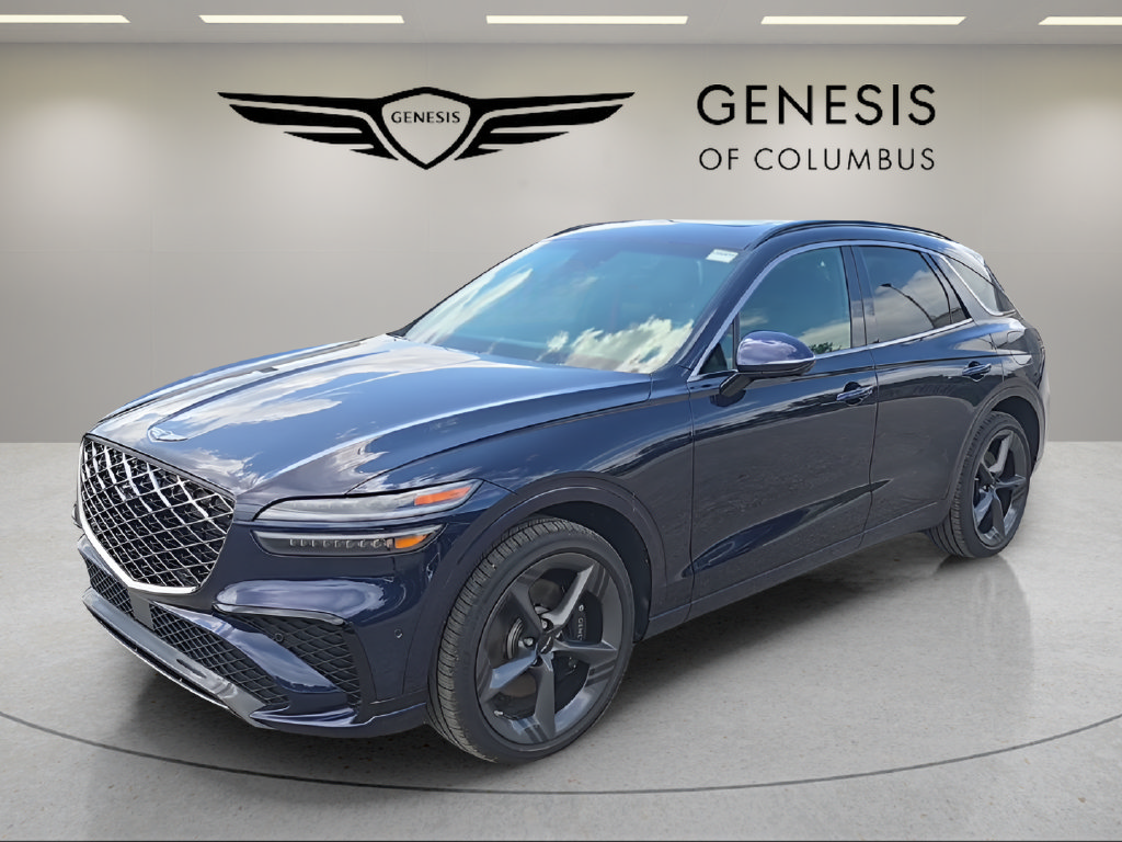 Used 2026 Genesis GV70 3.5T Sport Prestige