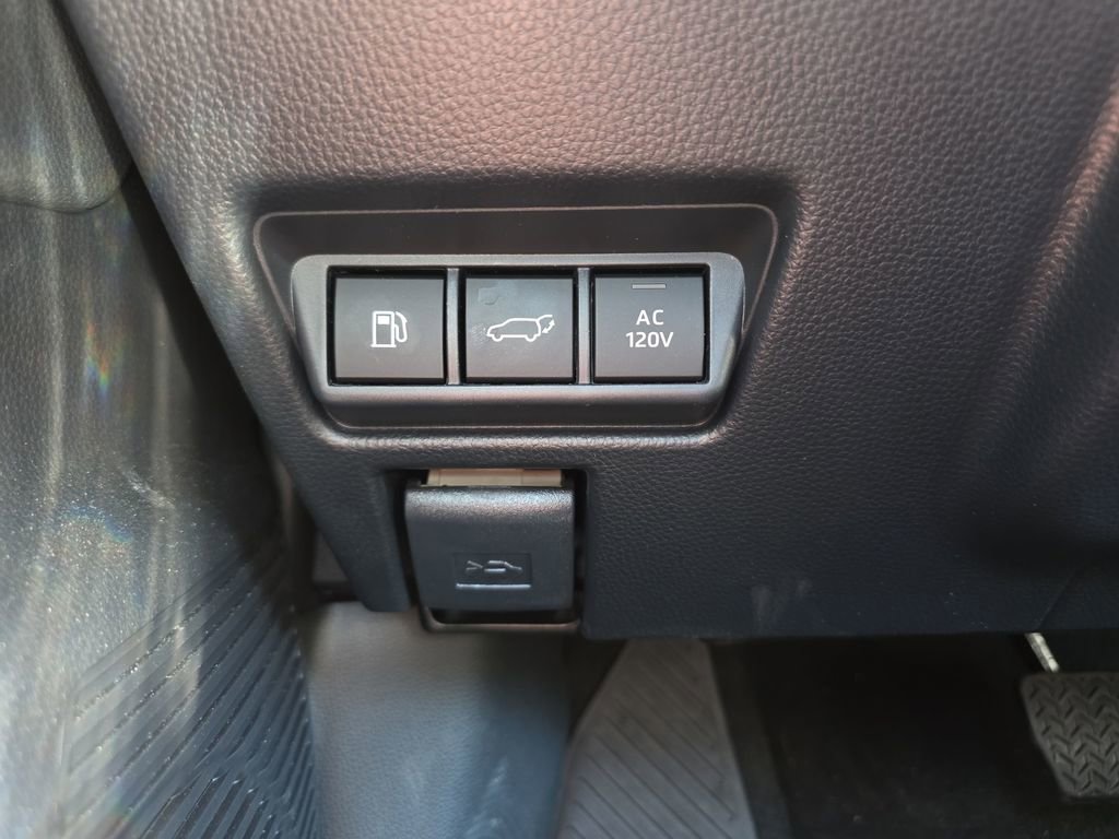 Used 2025 Toyota Prius Plug-In Hybrid w/ Limited Premium Package image 42