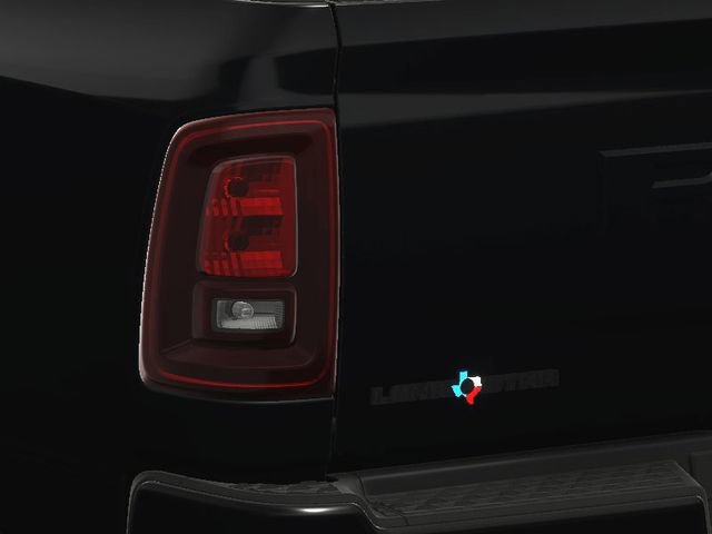 Certified 2025 RAM 2500 Lone Star image 47