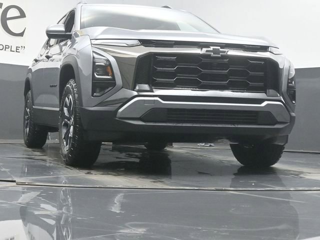 New 2026 Chevrolet Equinox ACTIV image 3