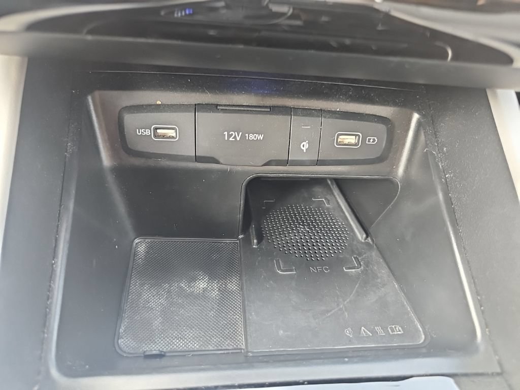 Used 2023 Hyundai Tucson SEL w/ Convenience Package FWD image 40
