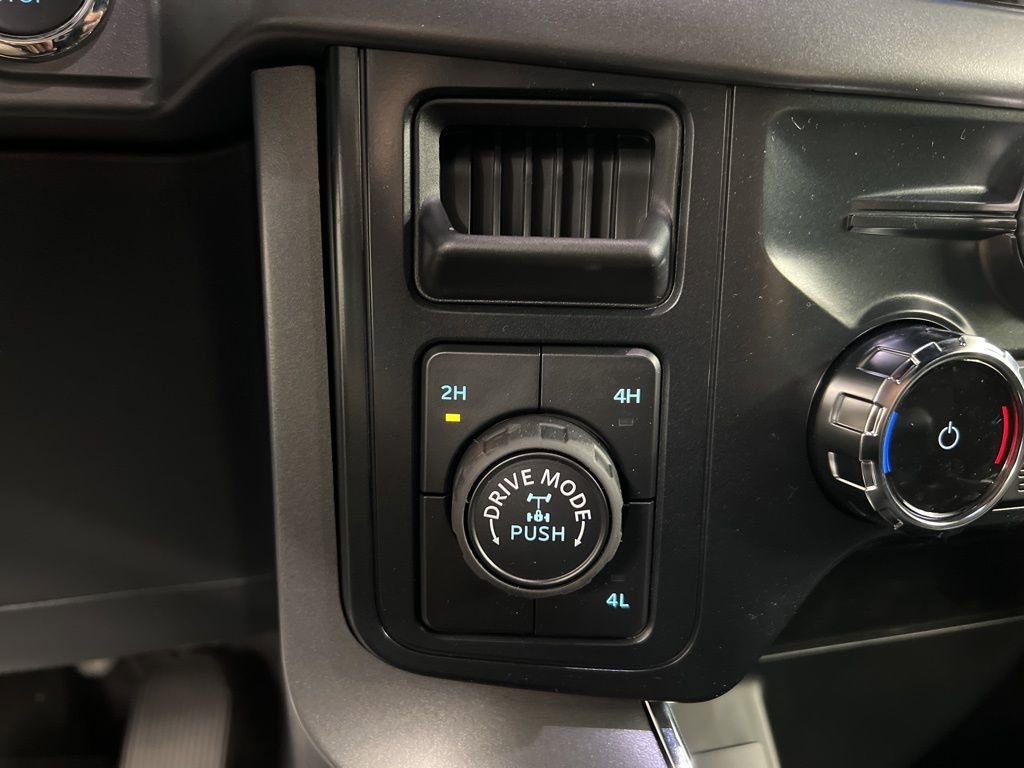 New 2026 Ford F150 XLT AWD/4WD image 18