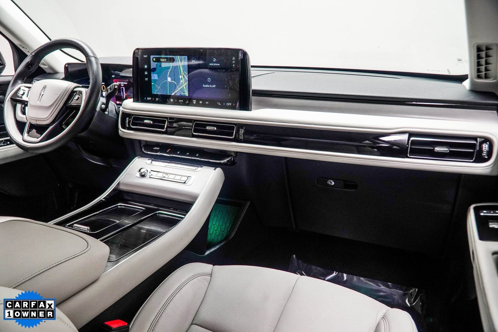 Used 2025 Lincoln Aviator Reserve image 18