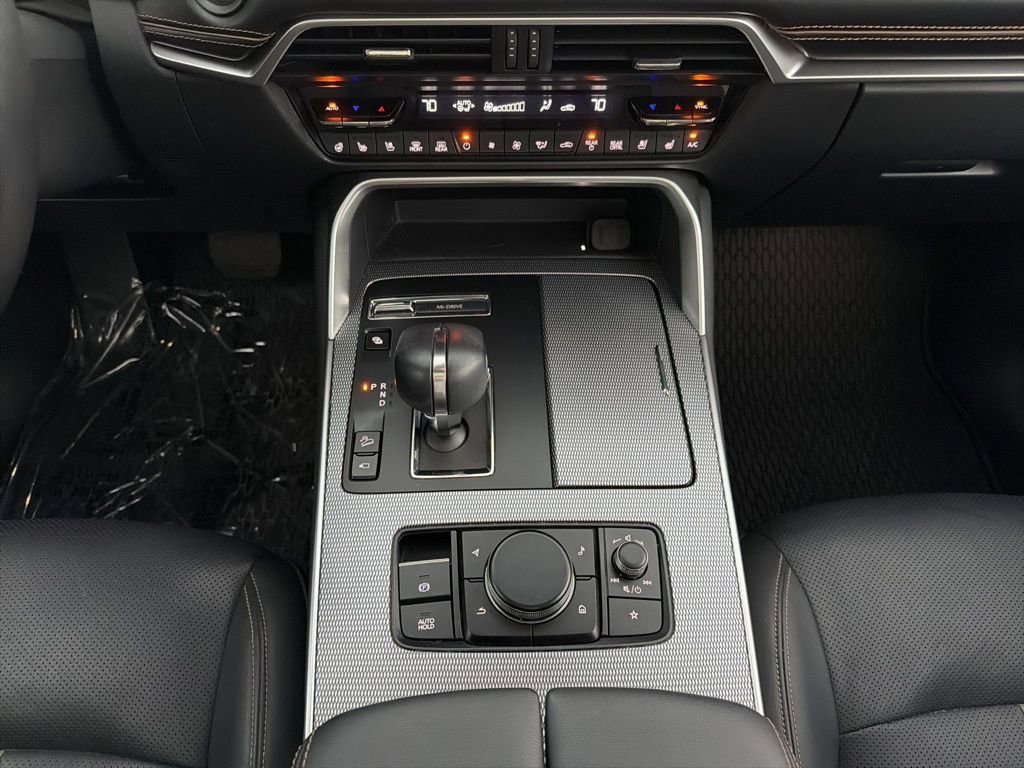Used 2024 MAZDA CX-90 Plug-In Hybrid w/ Premium Plus image 30