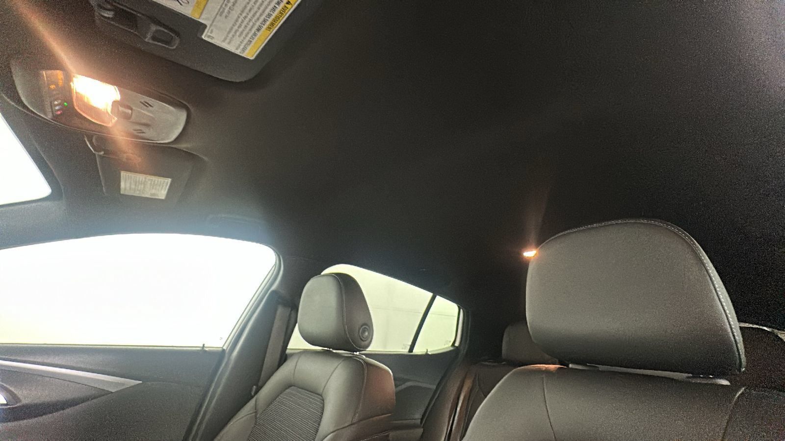 Used 2024 Buick Envista Preferred w/ Convenience I Package FWD image 13