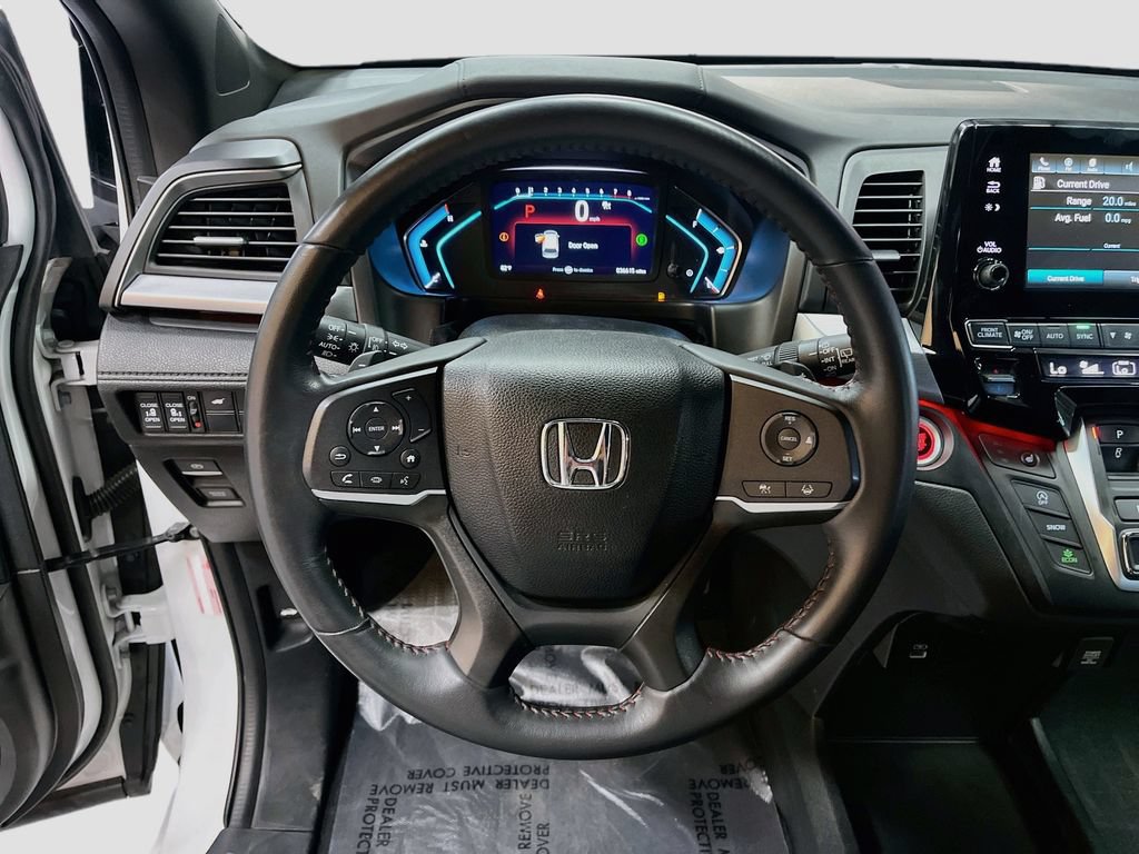 Used 2024 Honda Odyssey Sport image 11