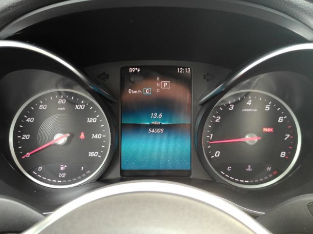 Used 2019 Mercedes-Benz C 300 Sedan w/ Multimedia Package image 38