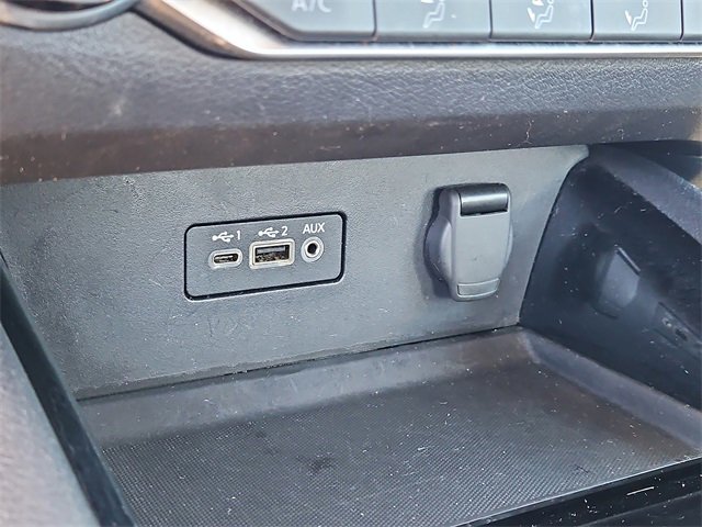 Used 2024 Nissan Altima 2.5 SV image 27