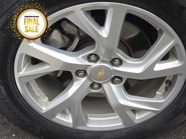 Used 2019 Chevrolet Equinox LT image 10