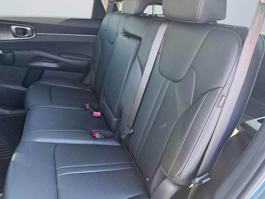 New 2026 Kia Sorento EX AWD/4WD image 13