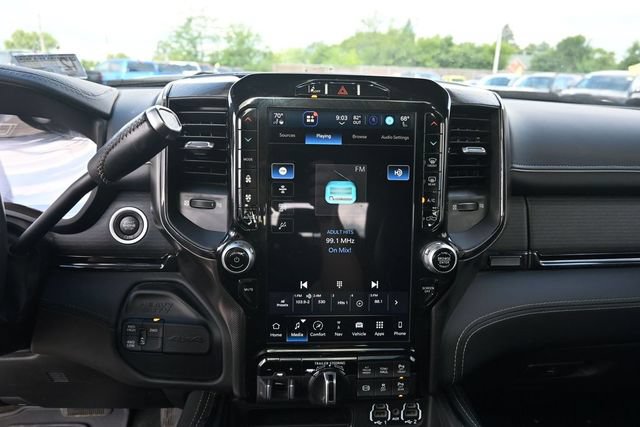 Used 2024 RAM 3500 Limited AWD/4WD image 31