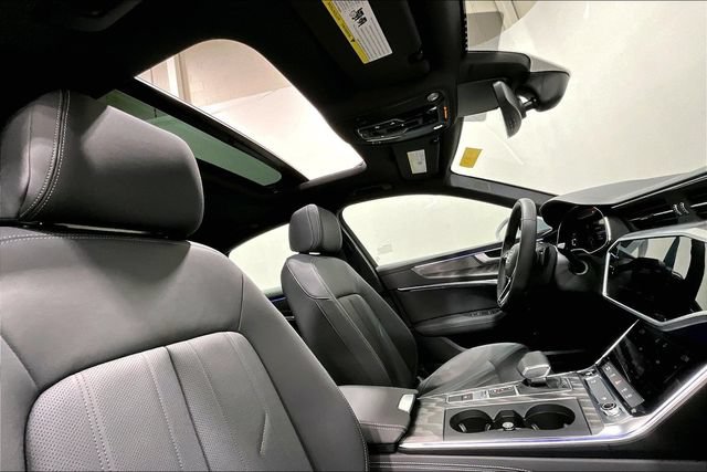 Used 2025 Audi A6 Premium Plus w/ Premium Plus Package AWD/4WD image 10