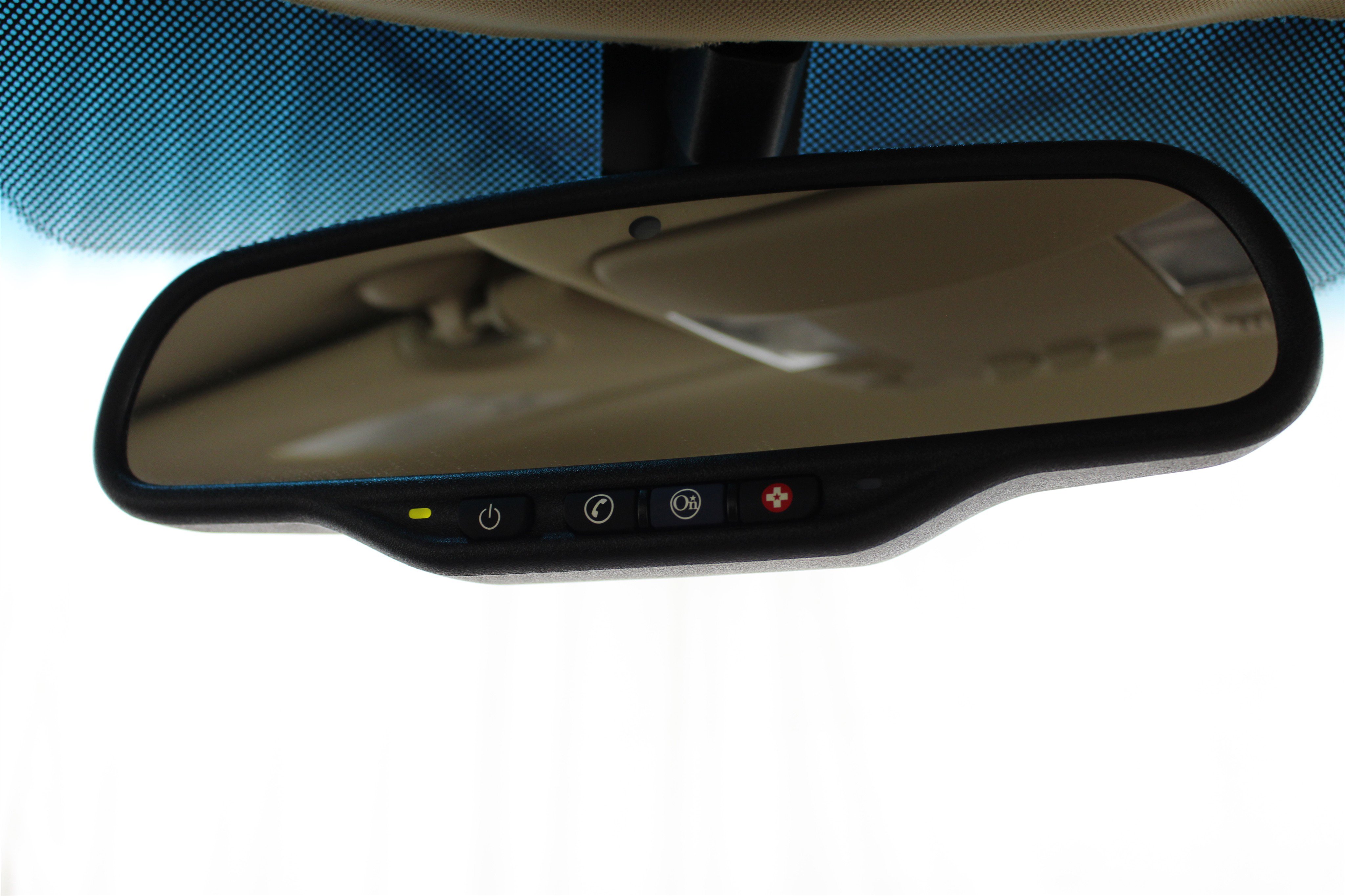 Used 2011 Buick Lucerne CXL w/ Driver Confidence Package FWD image 16