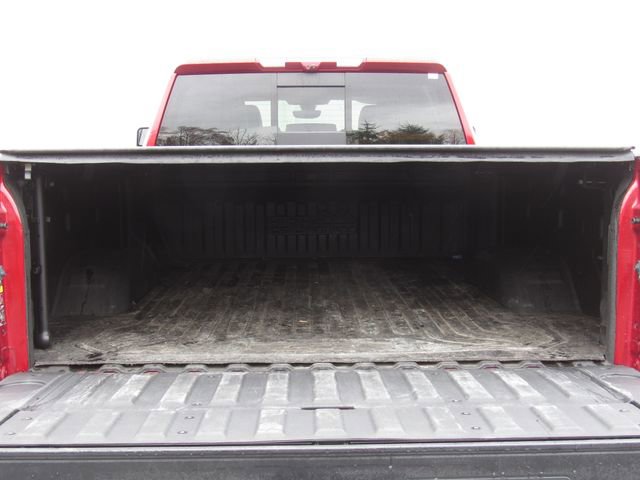 Used 2023 Chevrolet Silverado 3500 High Country image 9