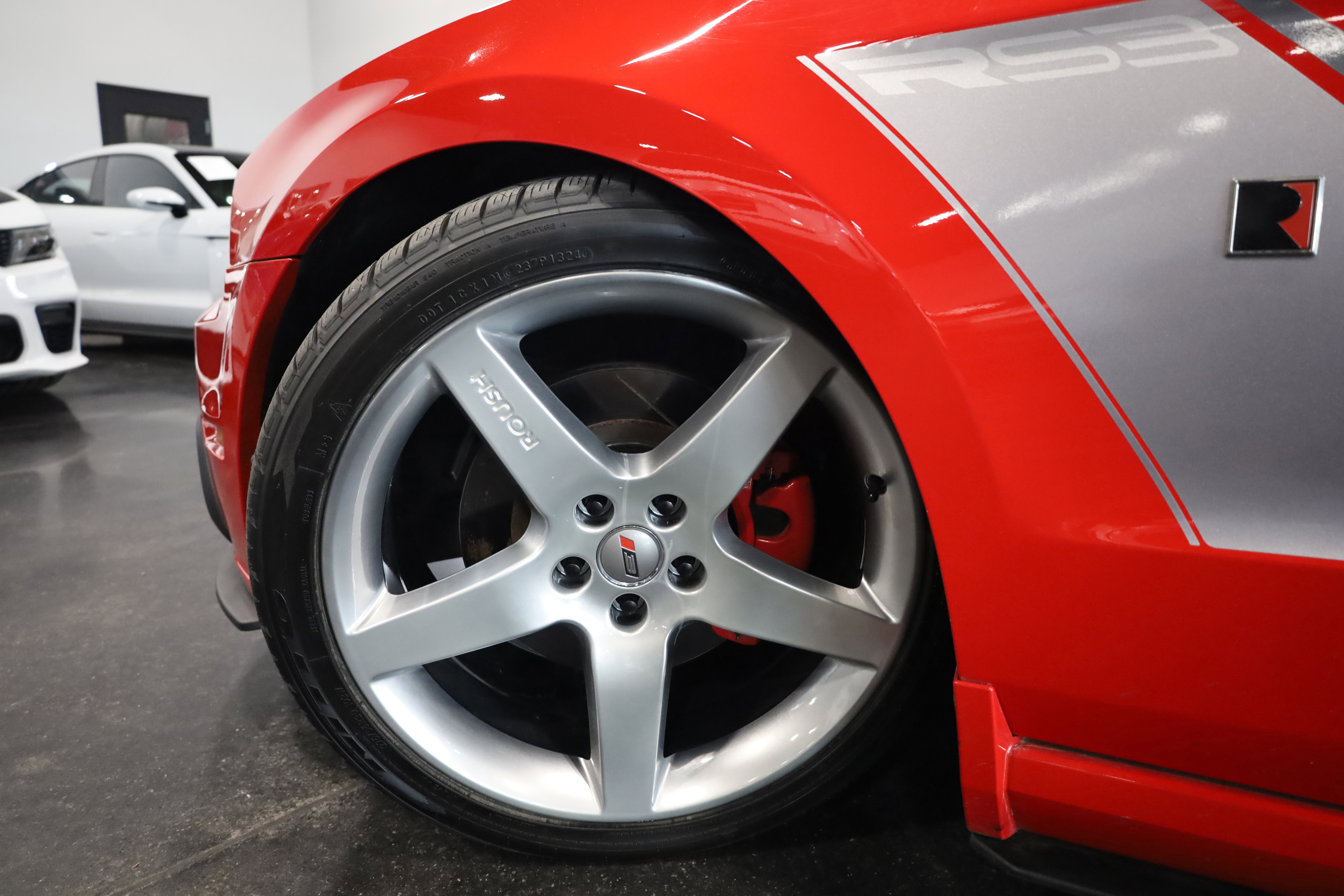 Used 2014 Ford Mustang GT Premium image 13