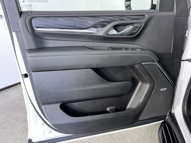 Certified 2023 GMC Yukon XL Denali image 22
