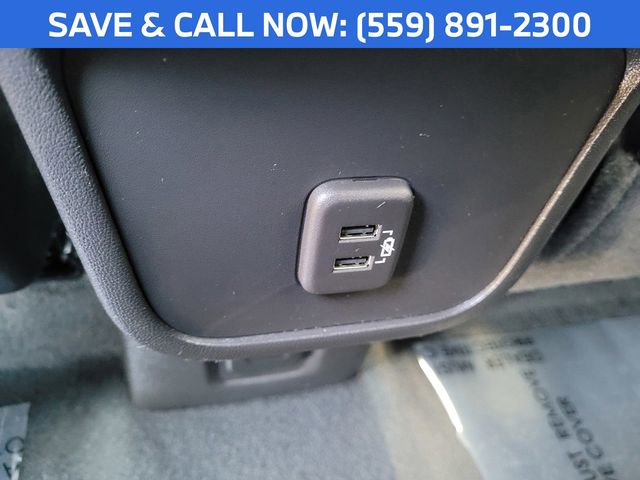 Used 2024 Chevrolet Equinox RS FWD image 11