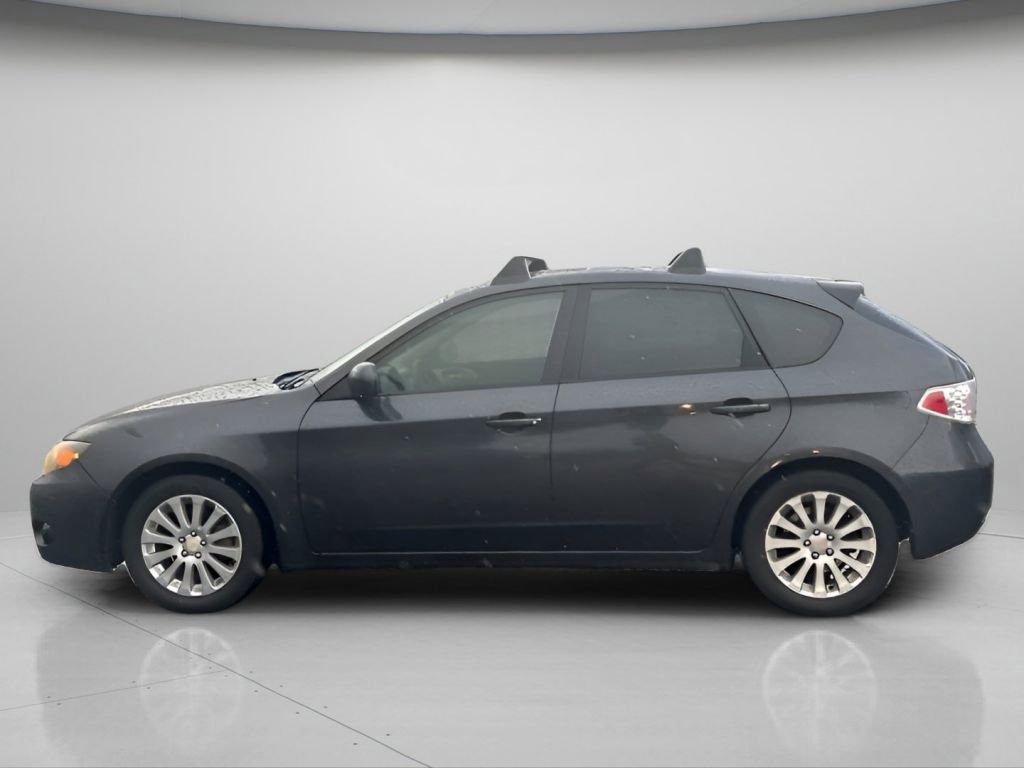 Used 2009 Subaru Impreza 2.5i image 8