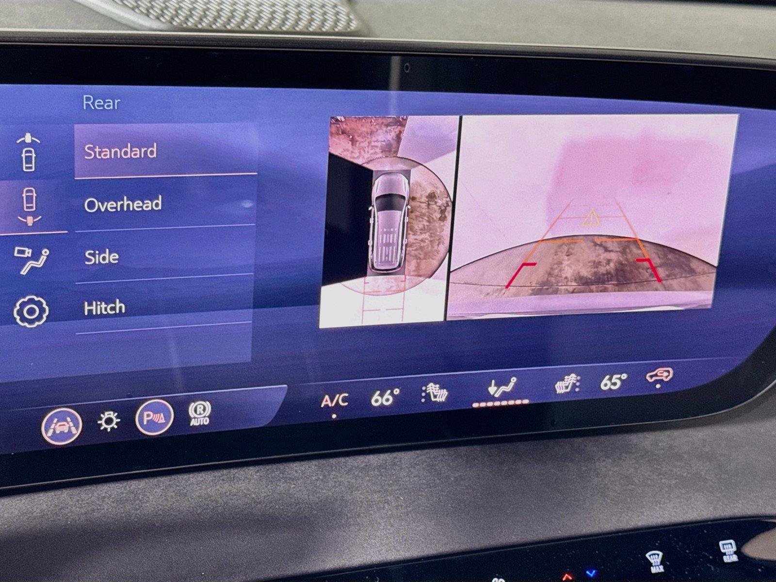 New 2027 Buick Enclave Sport Touring w/ Power Package FWD image 9